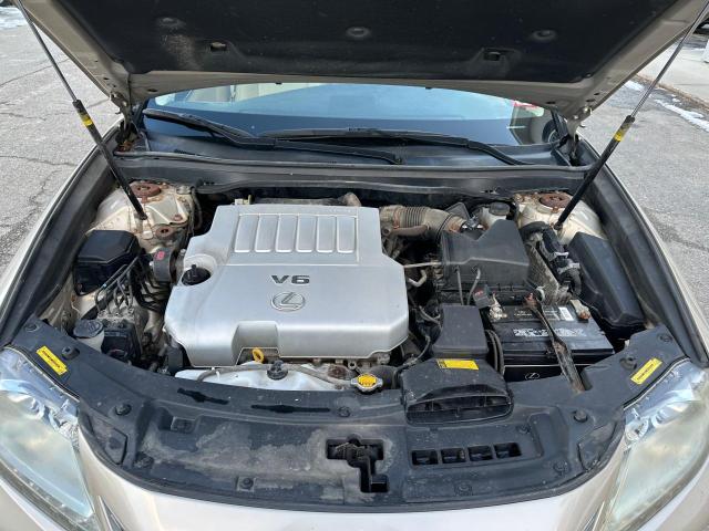 Photo 7 from auction – 2013 LEXUS ES 350 with VIN JTHBK1GG3D2022420