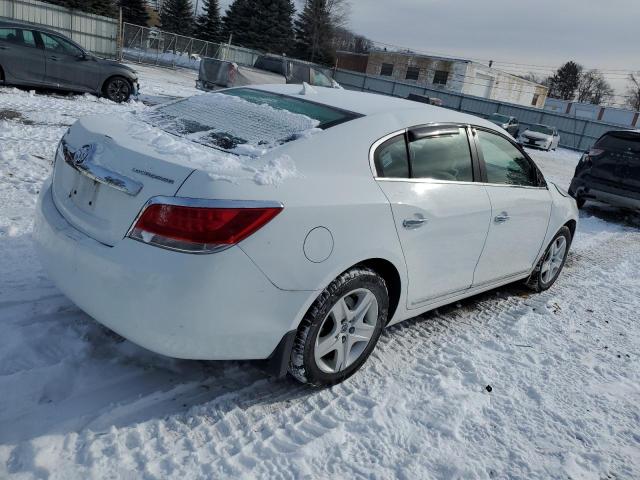 Photo 3 from auction – 2011 BUICK LACROSSE C with VIN 1G4GA5ED5BF109912