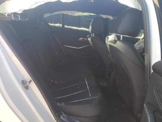 Photo 10 from auction – 2020 BMW 330XI with VIN 3MW5R7J0XL8B41636