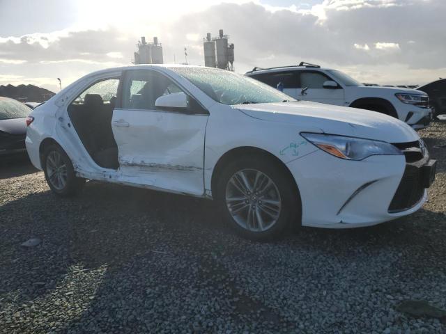 Photo 4 from auction – 2017 TOYOTA CAMRY LE with VIN 4T1BF1FK9HU401262