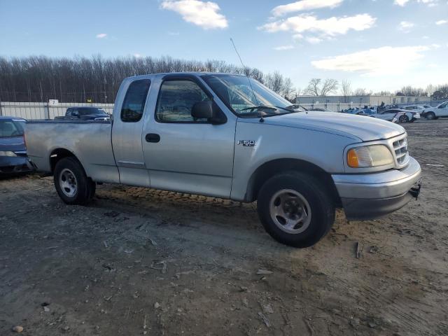 Photo 2 from auction – 2003 FORD F150 with VIN 1FTRX17273NA68576