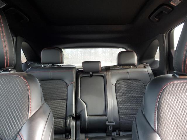 Photo 10 from auction – 2024 FORD ESCAPE ST with VIN 1FMCU9MN9RUA41725
