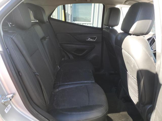 Photo 11 from auction – 2015 BUICK ENCORE with VIN KL4CJASBXFB226715