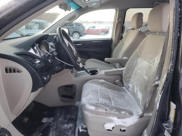 Zdjęcie 7 z aukcji – 2012 DODGE GRAND CARA z VIN 2C4RDGDG3CR131512
