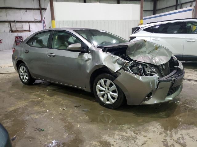 Photo 4 from auction – 2015 TOYOTA COROLLA L with VIN 2T1BURHEXFC359176