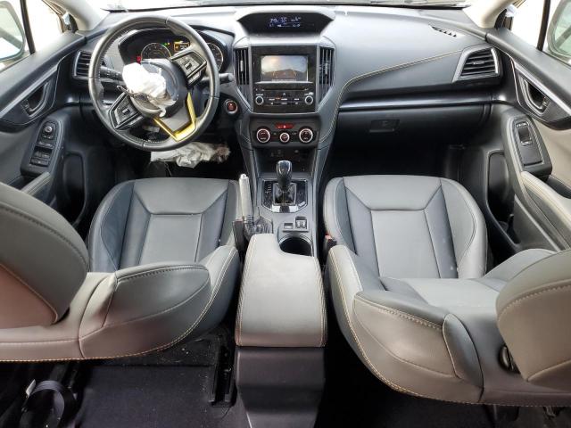 Photo 8 from auction – 2021 SUBARU CROSSTREK with VIN JF2GTHRC0MH206106