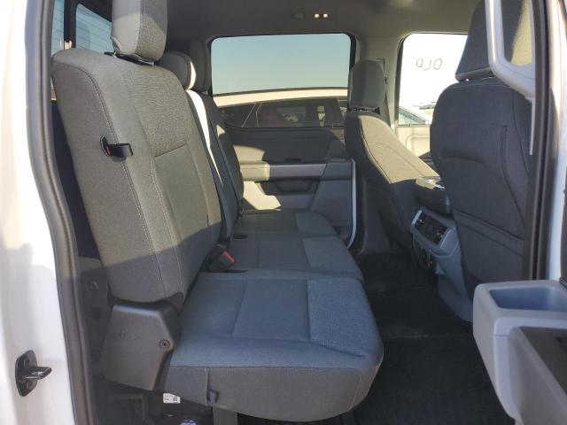 Photo 10 from auction – 2024 FORD F150 XLT with VIN 1FTFW3LD0RFA09560