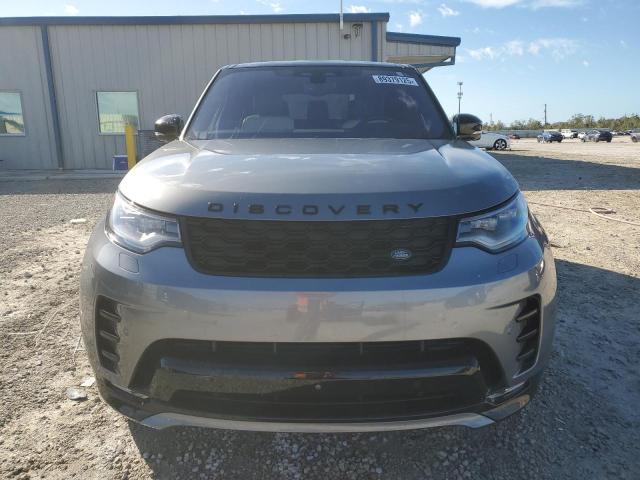 Photo 5 from auction – 2022 LAND ROVER DISCOVERY with VIN SALRT4EUXN2458134