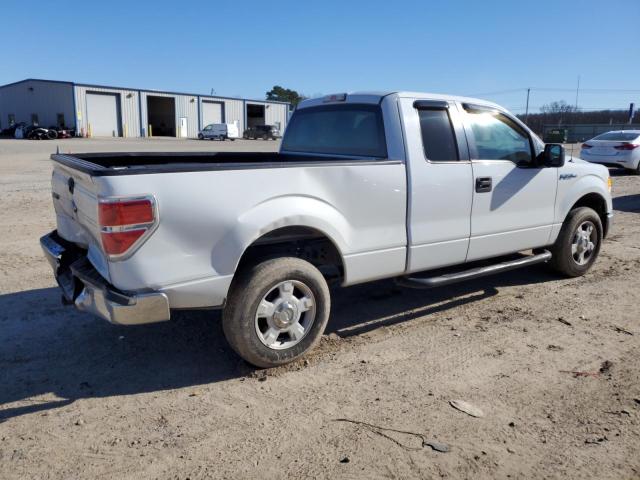 Photo 3 from auction – 2012 FORD F150 SUPER with VIN 1FTFX1CF5CFA35291
