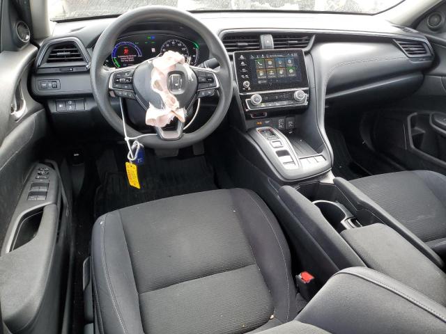 Photo 8 from auction – 2019 HONDA INSIGHT EX with VIN 19XZE4F52KE030033