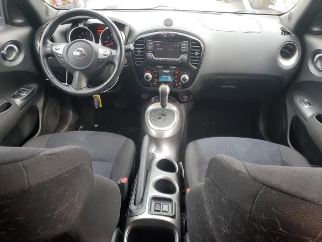 Photo 8 from auction – 2017 NISSAN JUKE S with VIN JN8AF5MR7HT704400