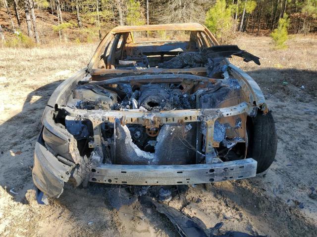 Photo 5 from auction – 2021 DODGE CHARGER SC with VIN 2C3CDXGJ6MH581048