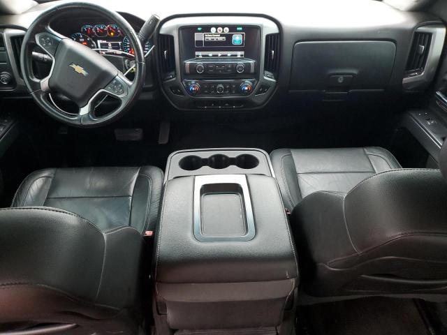 Photo 8 from auction – 2014 CHEVROLET SILVERADO with VIN 3GCPCREC6EG466998