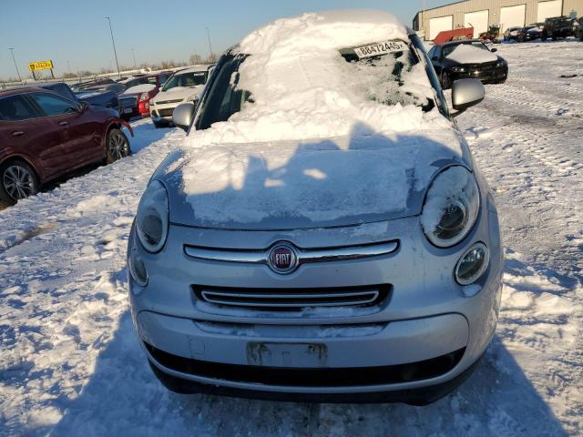 Photo 5 from auction – 2014 FIAT 500L EASY with VIN ZFBCFABH6EZ028573