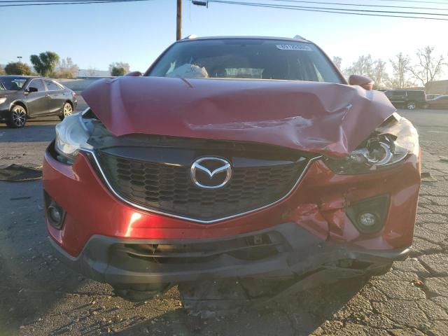 Photo 5 from auction – 2015 MAZDA CX-5 TOURI with VIN JM3KE4CY9F0501262
