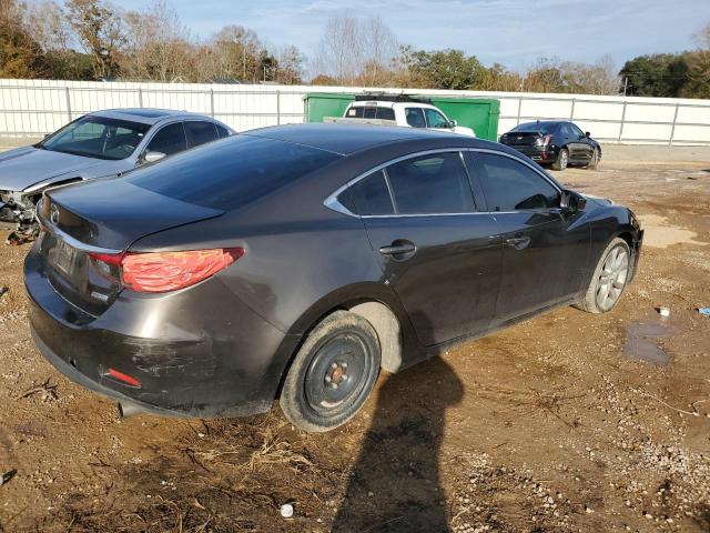 Photo 3 from auction – 2017 MAZDA 6 TOURING with VIN JM1GL1V57H1107150