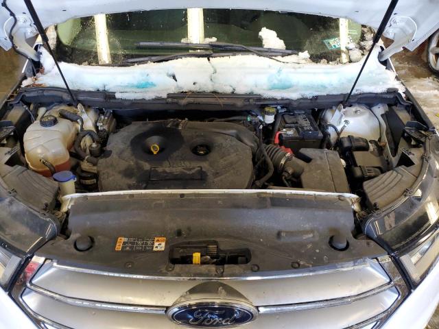 Photo 12 from auction – 2018 FORD EDGE TITAN with VIN 2FMPK4K93JBB71347