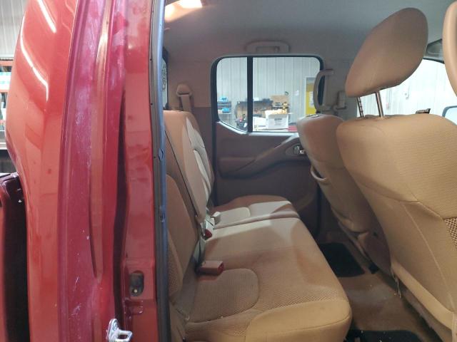 Photo 10 from auction – 2018 NISSAN FRONTIER S with VIN 1N6AD0EV5JN710476