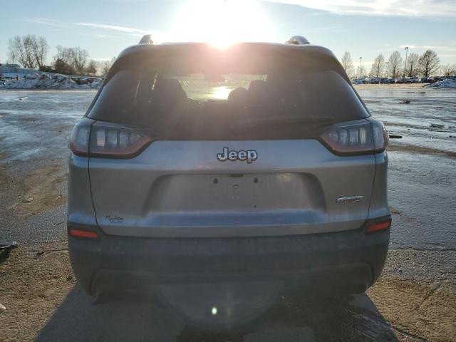 Photo 6 from auction – 2019 JEEP CHEROKEE L with VIN 1C4PJLCBXKD246785