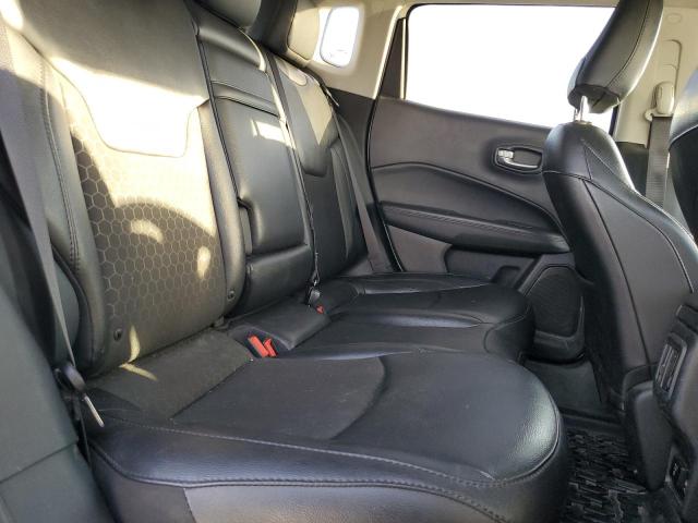 Photo 10 from auction – 2019 JEEP COMPASS LA with VIN 3C4NJCBBXKT726294