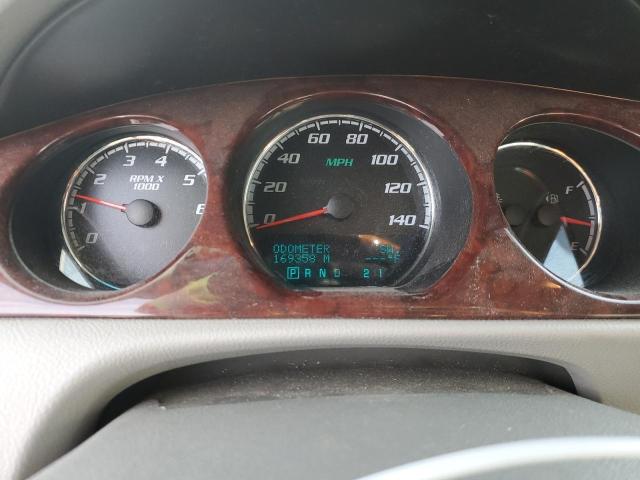 Photo 9 from auction – 2009 BUICK LUCERNE CX with VIN 1G4HD57M49U137893