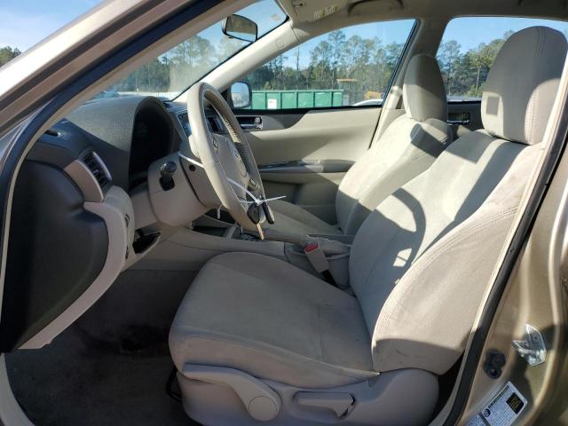 Photo 7 from auction – 2008 SUBARU IMPREZA 2. with VIN JF1GH61678H833021