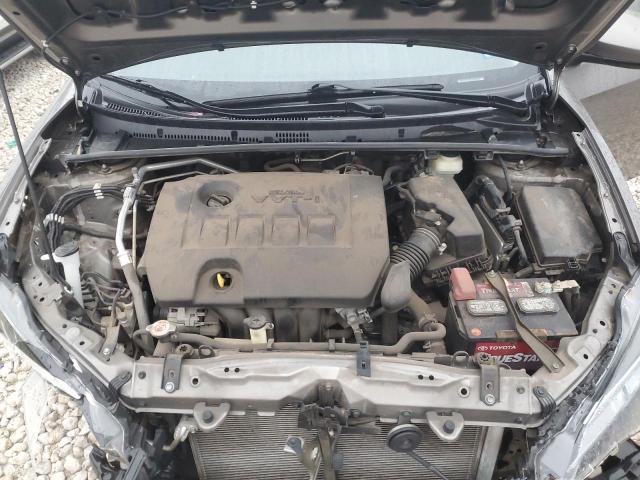 Photo 11 from auction – 2019 TOYOTA COROLLA L with VIN 5YFBURHE7KP874033