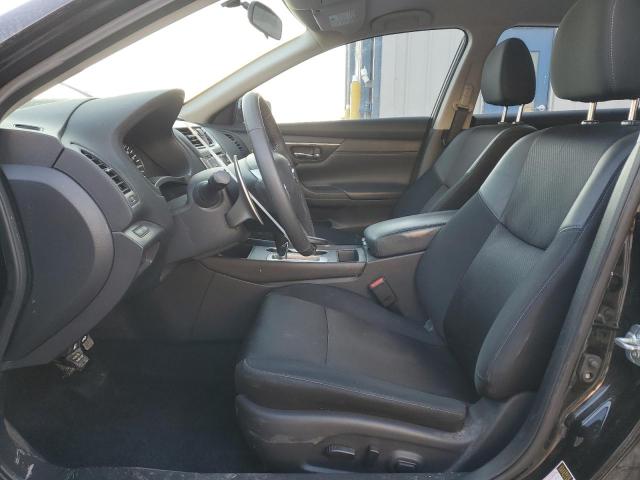 Photo 7 from auction – 2017 NISSAN ALTIMA 2.5 with VIN 1N4AL3AP1HC494507