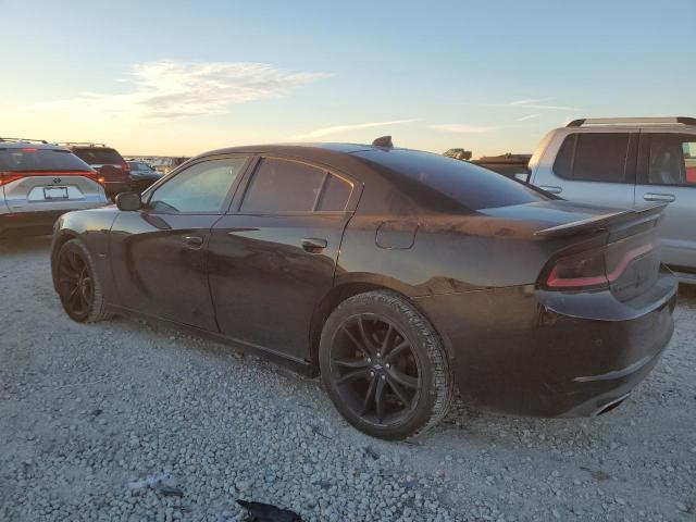 Photo 2 from auction – 2018 DODGE CHARGER R/ with VIN 2C3CDXCT5JH134844