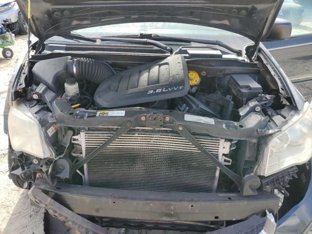 Photo 12 from auction – 2013 DODGE GRAND CARA with VIN 2C4RDGBGXDR792202