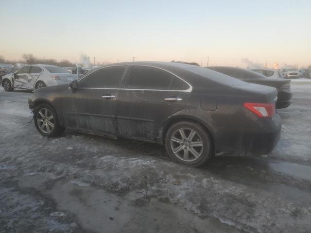 Photo 2 from auction – 2009 LEXUS ES 350 with VIN JTHBJ46G892289520