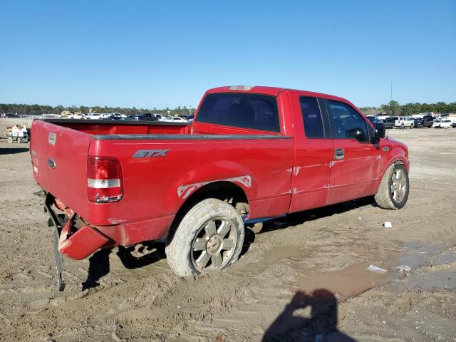 Photo 3 from auction – 2005 FORD F150 with VIN 1FTRX12W75FA95008