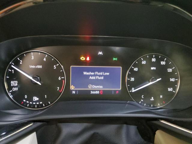 Photo 9 from auction – 2023 BUICK ENVISION P with VIN LRBAZLR45PD077773