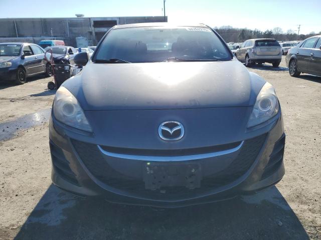 Photo 5 from auction – 2010 MAZDA 3 I with VIN JM1BL1SF2A1225331