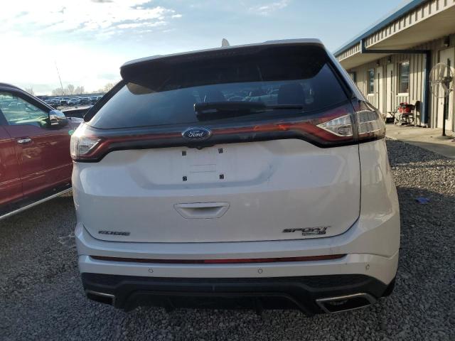 Photo 6 from auction – 2018 FORD EDGE SPORT with VIN 2FMPK4AP2JBB48870