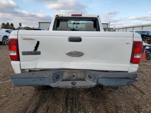 Photo 6 from auction – 2007 FORD RANGER with VIN 1FTYR10D37PA15871