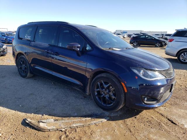 صورة رقم 4 من المزاد - 2018 CHRYSLER PACIFICA T مع VIN 2C4RC1EG1JR261817