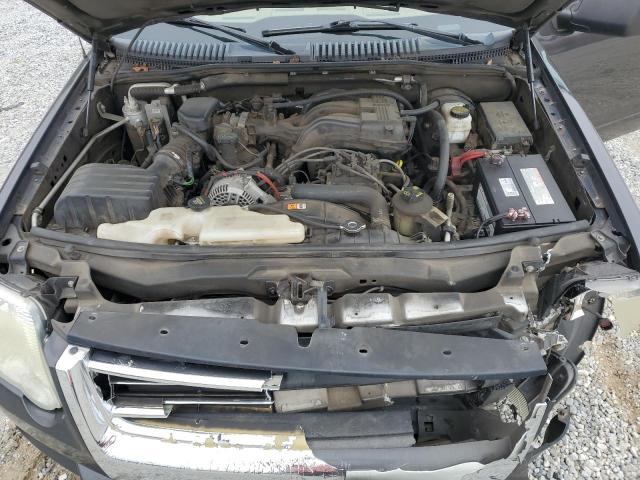 Photo 12 from auction – 2007 FORD EXPLORER X with VIN 1FMEU63E07UA86316