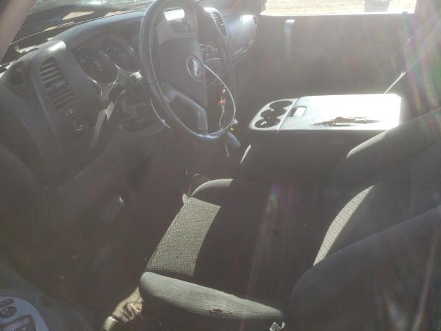 Photo 7 from auction – 2007 CHEVROLET SILVERADO with VIN 3GCEK13M17G556957