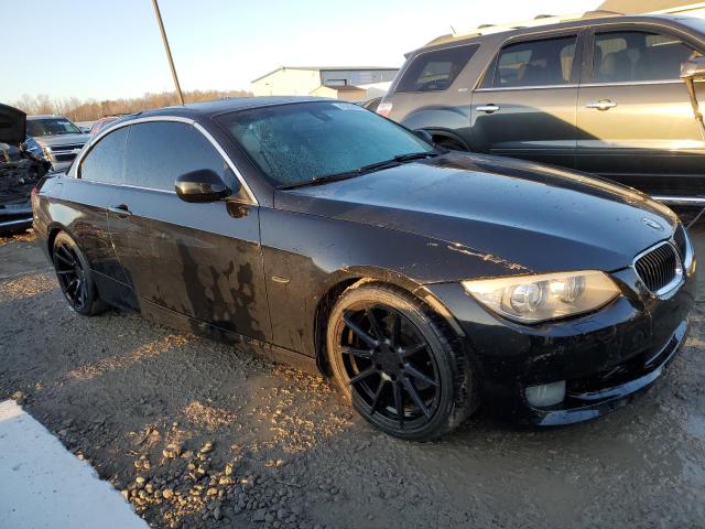 Photo 4 from auction – 2012 BMW 328 I with VIN WBADW3C51CE824263