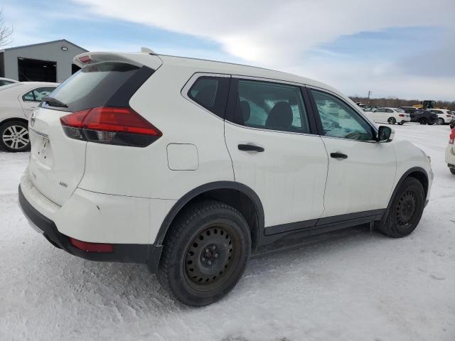 Photo 3 from auction – 2017 NISSAN ROGUE SV with VIN 5N1AT2MV2HC844382