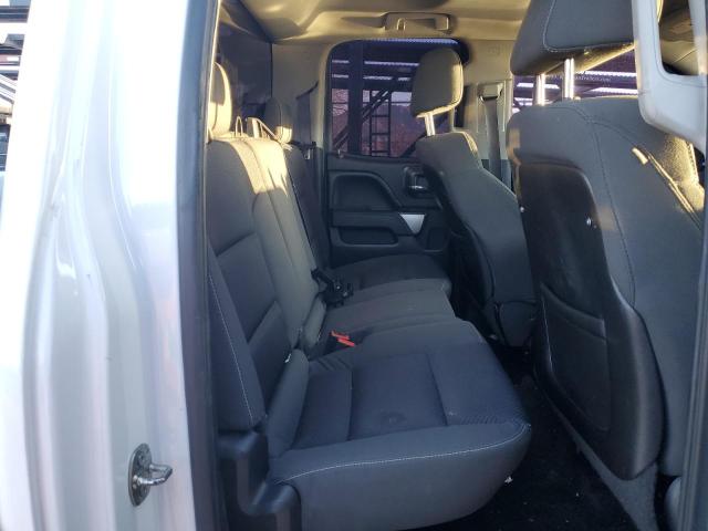 Photo 10 from auction – 2015 CHEVROLET SILVERADO with VIN 1GCRCRECXFZ395086