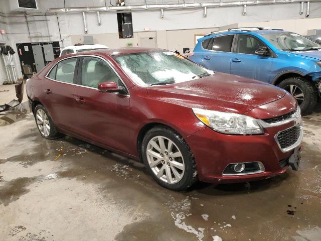 Photo 4 from auction – 2015 CHEVROLET MALIBU 2LT with VIN 1G11D5SL1FF230206