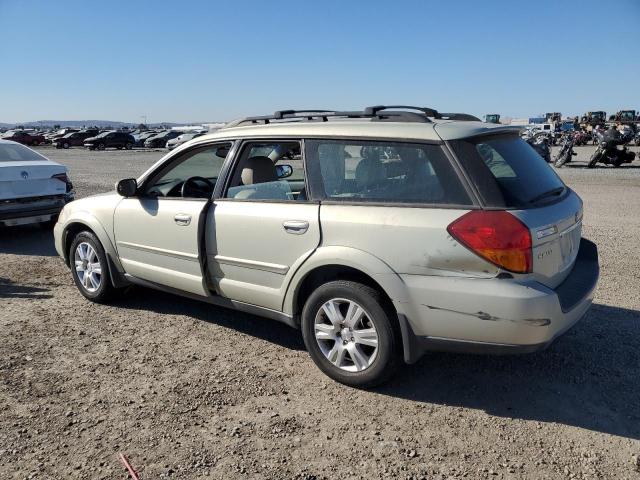Photo 2 from auction – 2005 SUBARU LEGACY OUT with VIN 4S4BP62C657357014