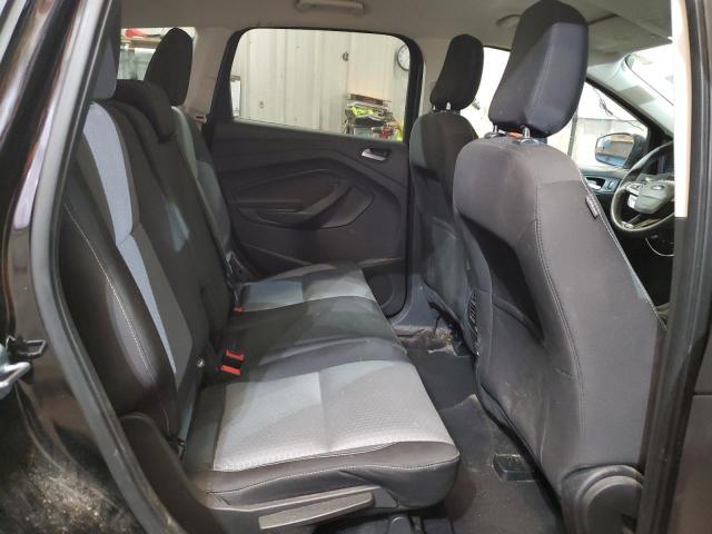 Photo 11 from auction – 2018 FORD ESCAPE SE with VIN 1FMCU9GD6JUA45934