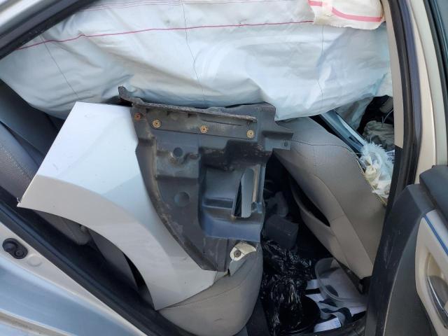 Photo 10 from auction – 2016 TOYOTA COROLLA L with VIN 5YFBURHE4GP547564