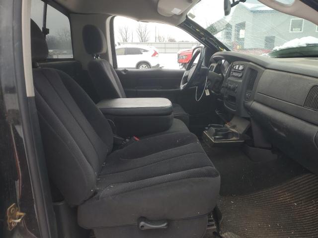 Photo 10 from auction – 2004 DODGE RAM 1500 S with VIN 1D7HU16D14J217831