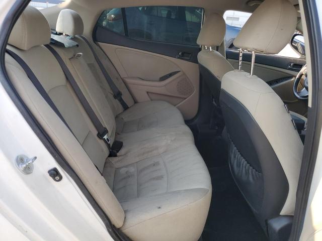 Photo 10 from auction – 2015 KIA OPTIMA LX with VIN KNAGM4A72F5528914