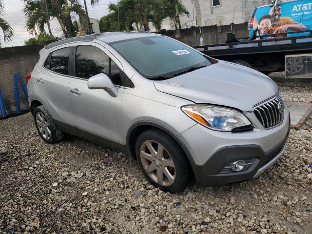 Photo 4 from auction – 2013 BUICK ENCORE with VIN KL4CJCSB1DB064840
