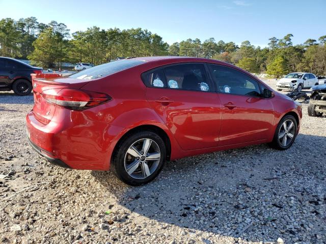 Photo 3 from auction – 2018 KIA FORTE LX with VIN 3KPFL4A76JE225245